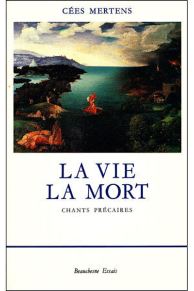 Picture of LA VIE ET LA MORT