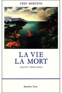 Picture of LA VIE ET LA MORT