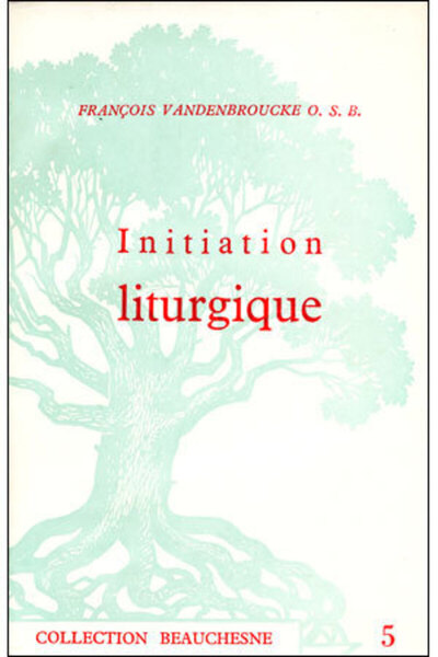 Picture of INITIATION LITURGIQUE