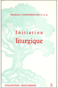 Picture of INITIATION LITURGIQUE
