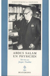 Picture of ABDUS SALAM - UN PHYSICIEN - PRIX NOBEL DE PHYSIQUE 1979 - N 3