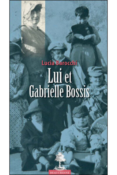 Picture of LUI ET GABRIELLE BOSSIS