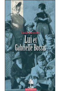 Picture of LUI ET GABRIELLE BOSSIS