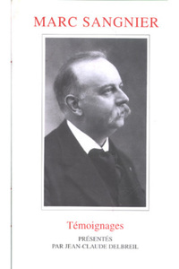 Picture of MARC SANGNIER