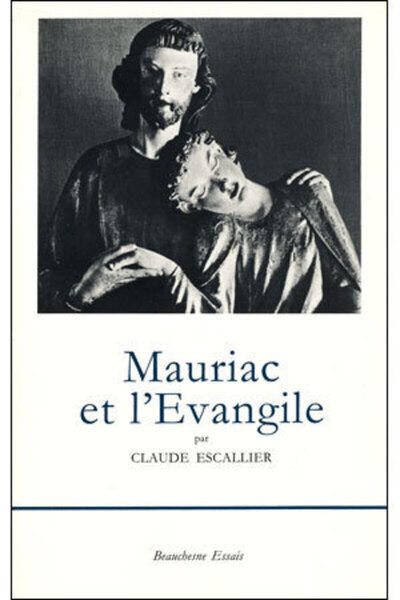 Picture of MAURIAC ET L'EVANGILE