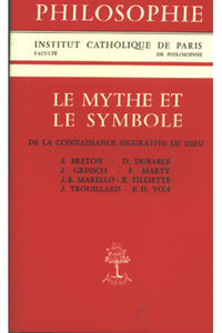 Picture of LE MYTHE ET LE SYMBOLE