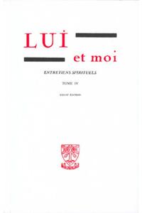 Picture of LUI ET MOI TOME 4 - TOME 4