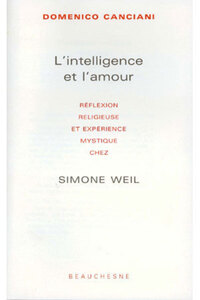 Picture of L'INTELLIGENCE ET L'AMOUR