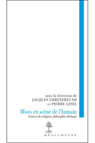 Picture of MISES EN SCENE DE L'HUMAIN