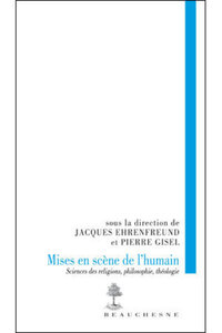 Picture of MISES EN SCENE DE L'HUMAIN