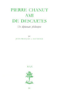 Picture of BAP N64 - PIERRE CHANUT, AMI DE DESCARTES