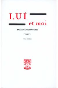 Picture of LUI ET MOI TOME 5 - TOME 5