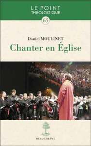 Image de CHANTER EN EGLISE
