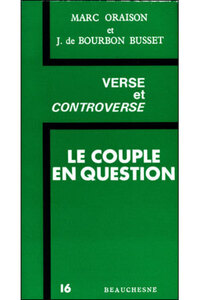Picture of LE COUPLE EN QUESTION
