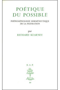 Picture of BAP N44 - POETIQUE DU POSSIBLE