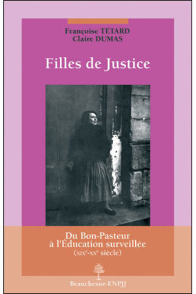 Image de FILLES DE JUSTICE