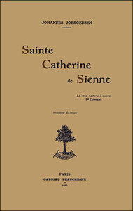 Picture of SAINTE CATHERINE DE SIENNE