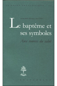 Picture of LE BAPTEME ET SES SYMBOLES
