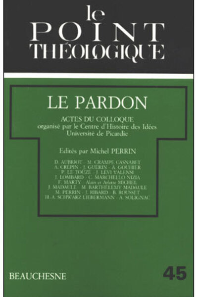 Picture of LE PARDON