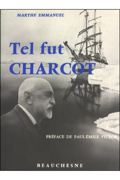 Image de TEL FUT CHARCOT - 1867-1936