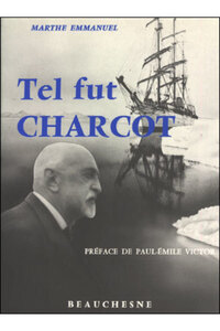 Image de TEL FUT CHARCOT - 1867-1936