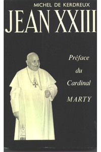 Picture of JEAN XXIII