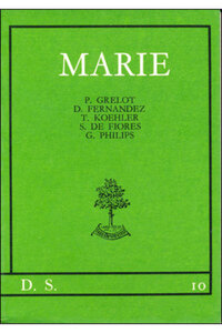 Picture of DS 10 - MARIE