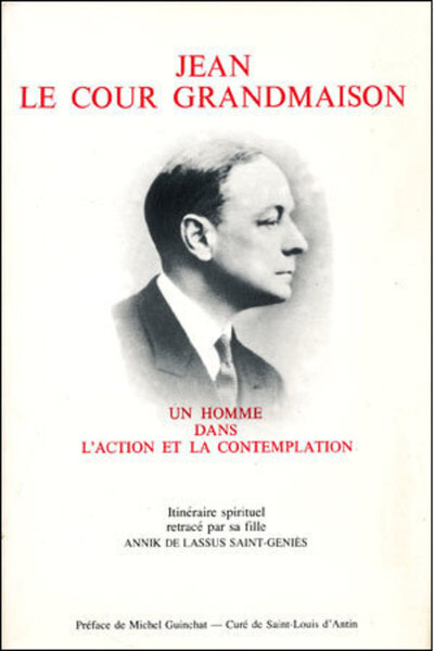 Picture of JEAN LECOUR GRANDMAISON