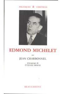 Picture of EDMOND MICHELET