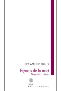 Picture of LES FIGURES DE LA MORT
