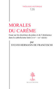 Image de TH N126 - MORALES DU CAREME