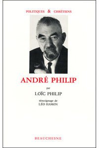 Picture of ANDRE PHILIP