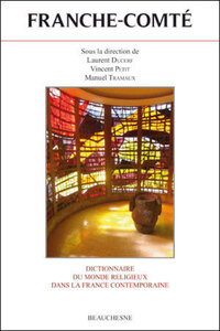 Picture of FRANCHE-COMTE