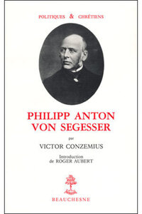 Image de PHILIPP ANTON VON SEGESSER