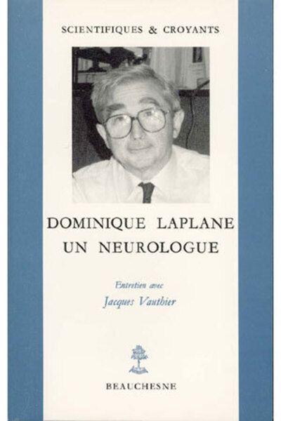 Picture of DOMINIQUE LAPLANE - UN NEUROLOGUE