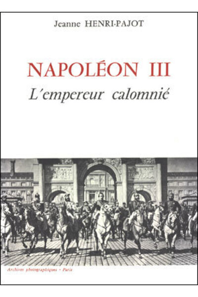 Image de NAPOLEON III