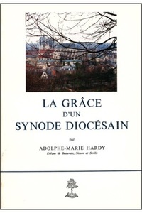 Picture of LA GRACE D'UN SYNODE DIOCESAIN
