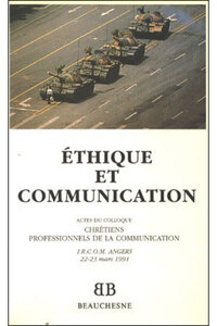Picture of BB N21 - ETHIQUE ET COMMUNICATION