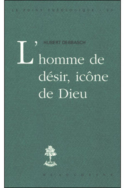 Picture of L'HOMME DE DESIR, ICONE DE DIEU