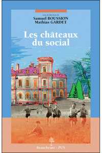 Picture of LES CHATEAUX DU SOCIAL
