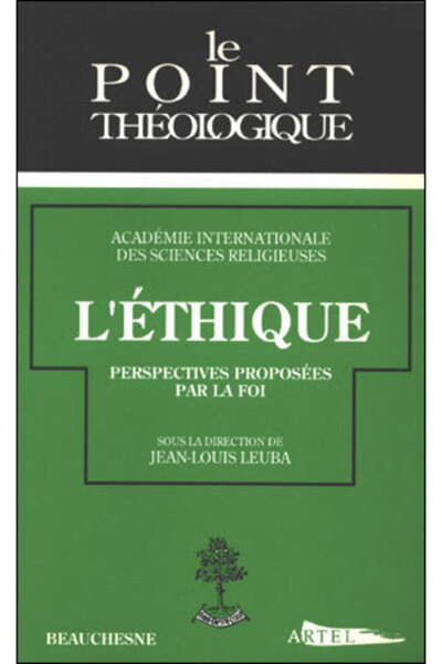 Picture of L'ETHIQUE