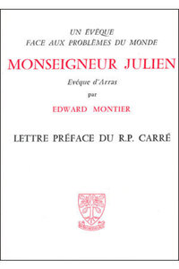 Picture of MONSEIGNEUR JULIEN