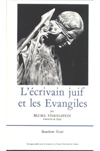 Image de L'ECRIVAIN JUIF ET LES EVANGILES