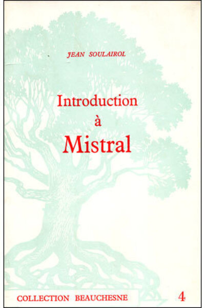 Picture of INTRODUCTION A MISTRAL