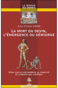 Picture of LA MORT DU DEVIN, L'EMERGENCE DU DEMIURGE