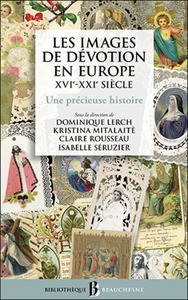 Picture of LES IMAGES DE DEVOTION EN EUROPE