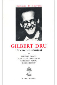 Picture of GILBERT DRU