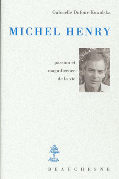 Picture of MICHEL HENRY