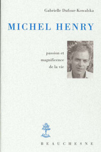 Picture of MICHEL HENRY