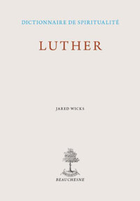 Image de DS 8 - LUTHER